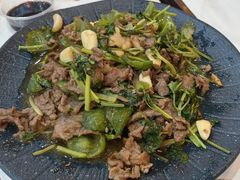 -阿尔法海鲜排档(爱琴海店)