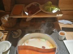 -蓉客成都火锅·招牌麻辣牛杂·特色香辣蹄花(凌水店)