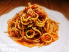 -ZEMOCAFE·FUSION FOOD(西交利物浦店)