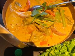 -大头虾越式风味餐厅(光明广场店)