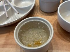 -素满香·全民食养自助(长宁龙之梦店)