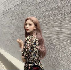 -INSTYLE造型·明星店