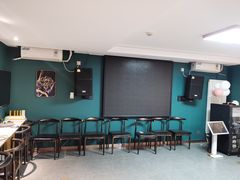 -微觅·潮HIGH轰趴馆(望京SOHO麒麟社店)