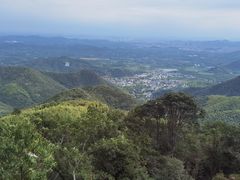 -莫干山风景区