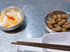 -胡叨叨黄油砂锅焗海鲜(百家湖1912店 )