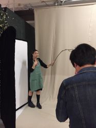 点击看大图 -GO VISION 动视觉婚纱摄影高级定制