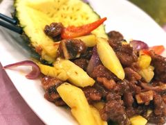 -同君福大酒楼(紫新路店)