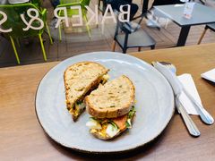 -BAKER&SPICE(国金中心商场店)