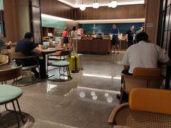 -桔子酒店(深圳清湖地铁站店)