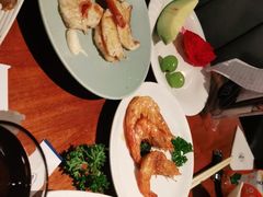 -Mr·Fish鱼鲜生海鲜放题(银泰in99店)