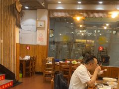 -下梅人家土菜馆(历史文化餐厅度假区店)