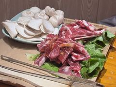 -玖泉里烤肉
