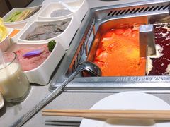 -海底捞火锅(关山保利店)