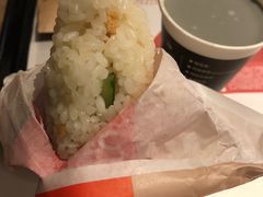 -肯德基(颛桥店)