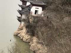 -采石矶景区