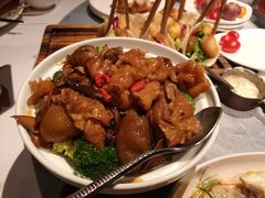 -肴约·花园式餐厅(湖里店)
