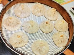 -同胜祥清真新豫菜(丰乐路总店)
