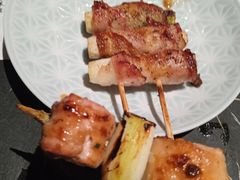-辉·四季料亭·怀石料理·深夜食堂烧鸟·Omakase