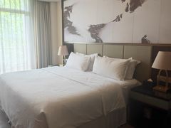 -成都安仁福朋喜来登酒店