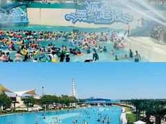 -秦皇岛乐岛海洋王国