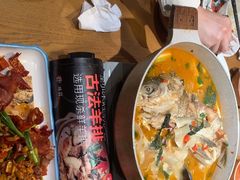 -味莊餐厅(康庄南街店)
