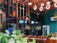 大堂-PHO爺·越南料理(亦庄大族广场店)