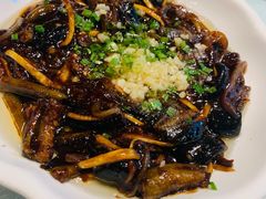 响油鳝糊-浦江餐饮•上海菜馆(五四路店)