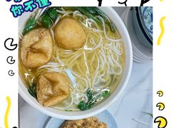 -蒙自过桥米线馆(富仁坊店)