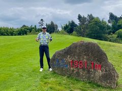 -阳光高尔夫俱乐部