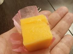 宫廷豌豆黄-东兴楼饭庄(六里桥店)