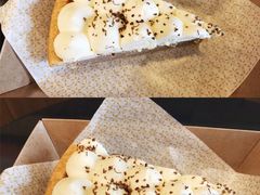 桂花栗子派Chestnut-Pie Bird(新闸路店)