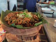 -西安W酒店·WEI全味西餐厅