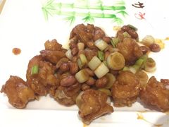 -国人川菜(李家村建东街店)