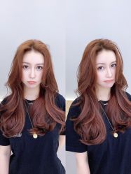 点击看大图 -3AM HAIR SALON烫发染发接发