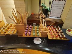 -宁波万豪酒店