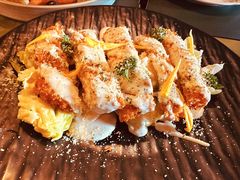 -阿兹凯乐·老洋房西餐