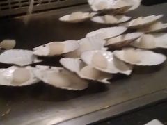 鲜贝-上林铁板烧(延安西路店)