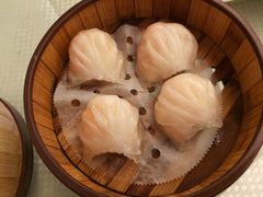 -香港富临皇宫(五月花商业广场店)
