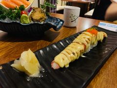 -千代饮兵卫日本料理(东二环泰禾广场西区店)