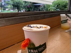 -大青树咖啡(大理古城店)