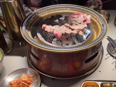 -西塔老太太泥炉烤肉(温州首店万象城黑金店)