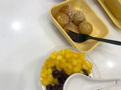 -芬芳甜品(体育东横街店)