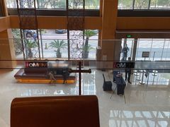 -上海浦西万怡酒店