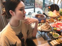 -享月汤皇·海鲜小火锅·聚会(曲江创意谷店)