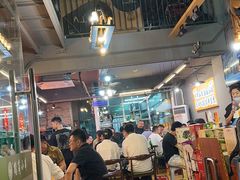 -老何太太鹤岗小串·团建聚餐(龙华店)