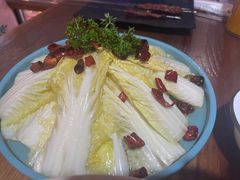 -六福烧烤酒馆(秦隆步行街店)