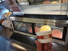 -红林大酒店RFcafe自助餐厅