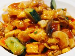 -振生清真饭店(永安道店)