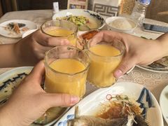 -杭州香格里拉·香宫中餐厅