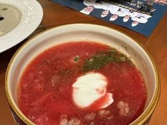 -卢布里西餐厅(总店)